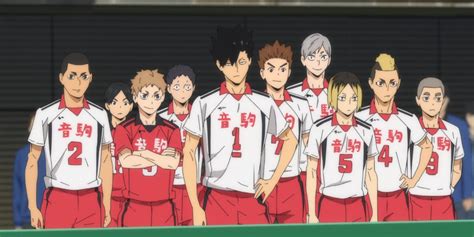 Haikyuu 5 Teams That Deserve Their Own Series And 5 That Dont
