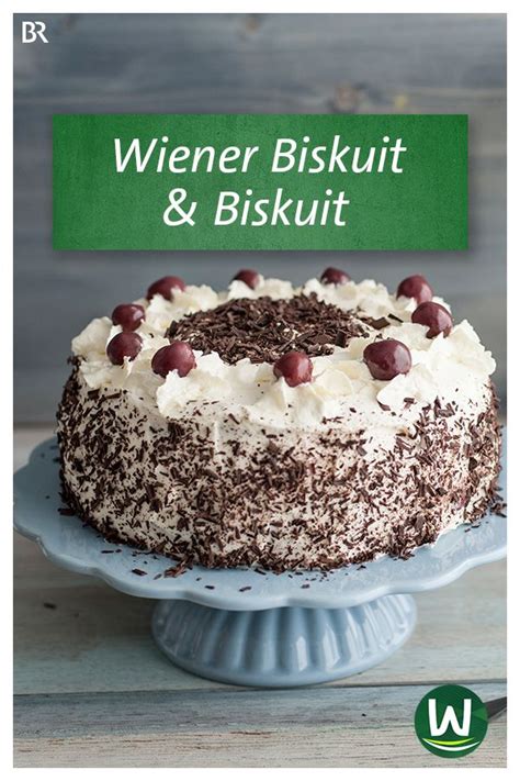Unterschiede zwischen kuchen und torte gibt es deshalb trotzdem. Backtipp: Unterschied: Wiener Biskuit und Biskuit? | BR.de ...