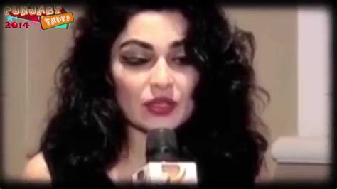 Leaked Pakistani Actress Meera Shocking Mms Video Youtube