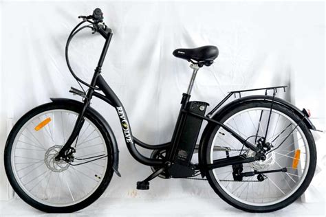 Handy Dandy Folding Electric Bike Ebikesbyrevolve Electric Bikes And