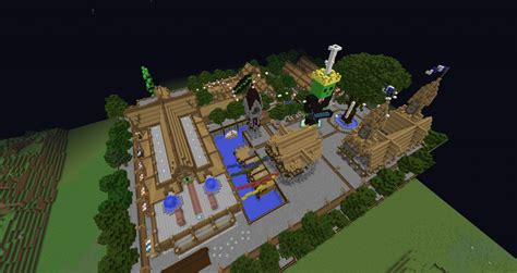 Check spelling or type a new query. TTT-FUN Minecraft Server Minecraft Server