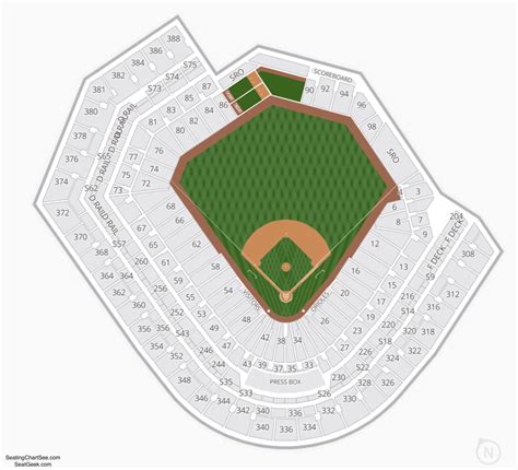 Baltimore Orioles Camden Yards Seating Chart Review Home Decor