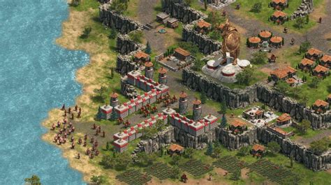 Microsoft released a gameplay video, below, showing a full multiplayer match. Age of Empires: Definitive Edition startet nicht - die ...
