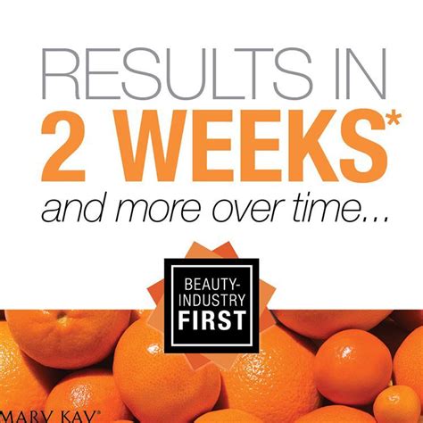 timewise vitamin c activating squares® mary kay mary kay skin care secrets skin care