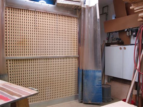 Spray Booth For A Small Shop Popular Woodworking Spray Booth Spray
