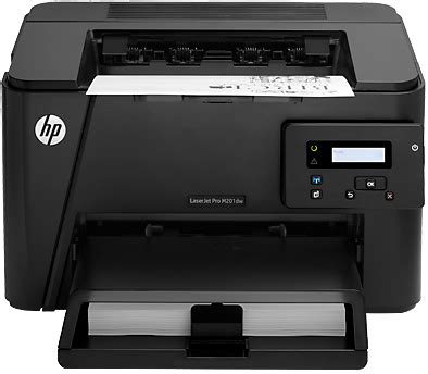 The driver installer file automatically installs the pcl6 driver for your printer. ᴴᴰ HP LaserJet Pro M201 Series Driver Download For Mac ...