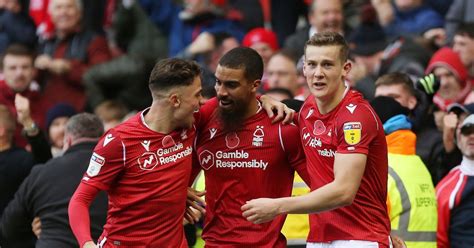 Team derby recibirá en su campo al equipo nottingham forest as part of the tournament championship. Derby vs Nottingham Forest: Live stream, TV channel, kick ...