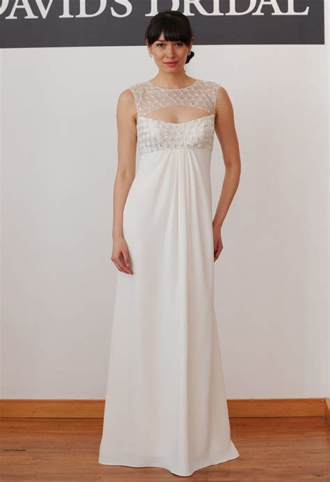 Beautiful wedding gowns bohemian wedding dresses dream wedding dresses bridal dresses 20 boho wedding dresses for the bohemian bride from hips.hearstapps.com ffmost brides dream 36+ white casual wedding dress pictures. Fall 2014 Wedding Dresses for Second Time & Older Brides