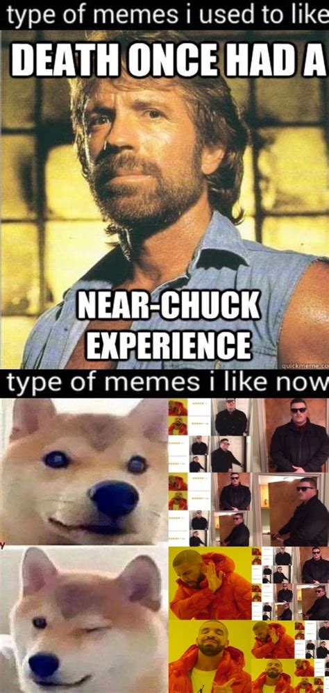 Chuck Norris Memes Then Memes Now Know Your Meme