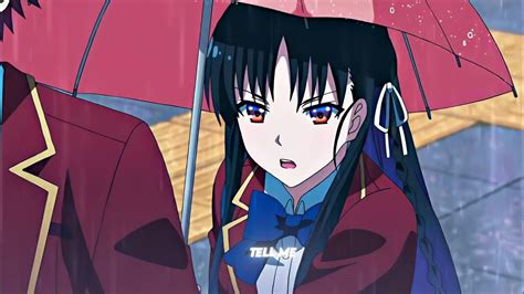 AYANOKOJI DARK PAST | 4K - YouTube