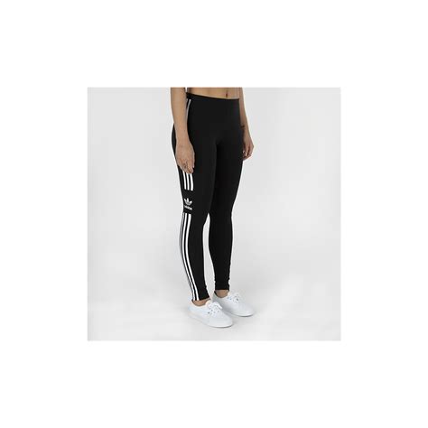 Adidas Womens Trefoil Tights Dv2636