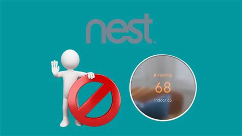Nest Thermostat Not Heating How To Fix Howtl