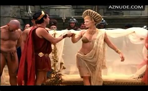 Alexandra Tydings Bikini Scene In Xena Warrior Princess Aznude