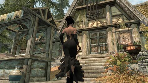 Explore The Steamy Side Of Skyrim With These Top Nsfw Mods