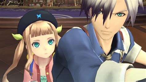 Tales Of Xillia 2 Fiche RPG Reviews Previews Wallpapers Videos