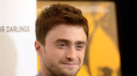 Daniel Radcliffe Transforms Into Tim Jenkin For ‘escape From Pretoria’ Film Fox News