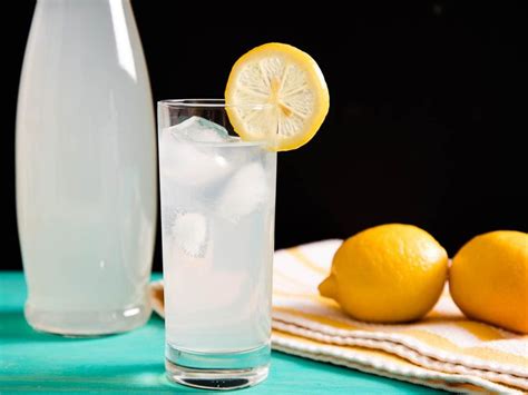 Ultra Flavorful Fresh Lemonade Recipe Recipe Fresh Lemonade Recipe Lemonade Recipes Summer