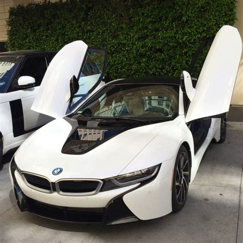 Bmw produces motorcycles under bmw motorrad. 2015 BMW i8 Pure Impulse World Coupe Electric Sports Car ...