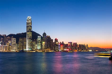 Best Things To Do In Hong Kong Discover The Most Popular Tourist