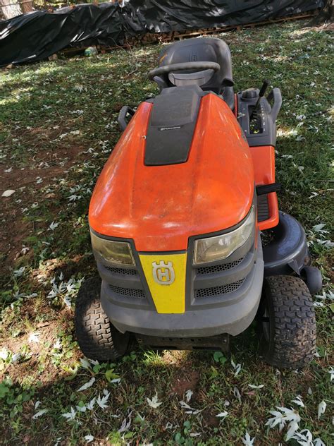 Riding Lawn Mowers for sale in Winston-Salem, North Carolina | Facebook