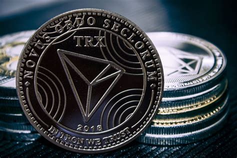 tron coin logo 10 free Cliparts | Download images on ...