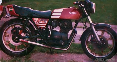 1978 Yamaha Xs 250 Picture 2499139