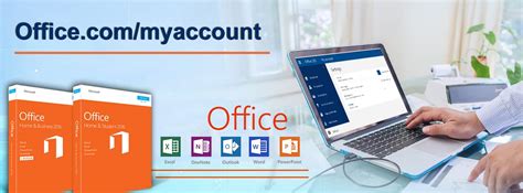 Sign in with your microsoft account. Office.com/myaccount : Microsoft Office Account | Office Setup