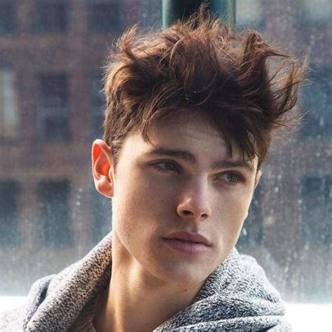 Eboys are what i would say a good mix between an emo and a fuckboy. How to Get the Look of Eboy Hair - Human Hair Exim