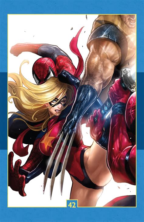 Read Online Captain Marvel Carol Danvers The Ms Marvel Years Comic