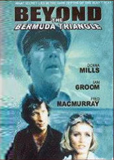Beyond The Bermuda Triangle Tv Movie 1975 Imdb