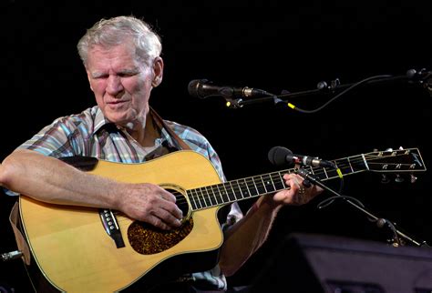 Doc Watson Country Guitar Wizard Dies At 89 The New York Times