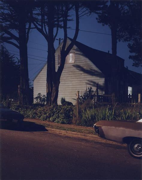 Todd Hido Photo Todd Hido Photography