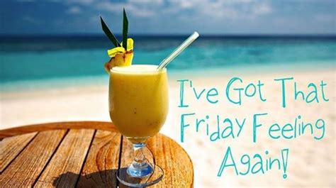 That Friday Feeling Friday Happy Friday T Friday Quotes Friday Quote