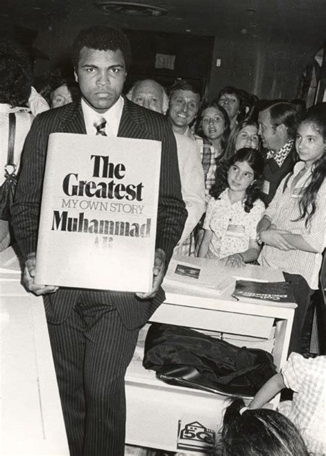Muhammad Ali Turns 70 Hello
