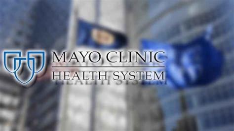 Mayo Clinic Health System Offering Flu Vaccinations At Several Se