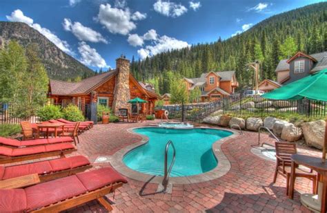 Skyrun Vacation Rentals Keystone Colorado Keystone Co Resort