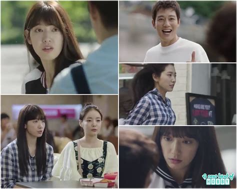 Black and swan first meeting #lol #and shinhye's character just keeps on kicking everywhere lol. Park Shin Hye & Kim Rae Won New Drama Doctors - 5 Minutes ...