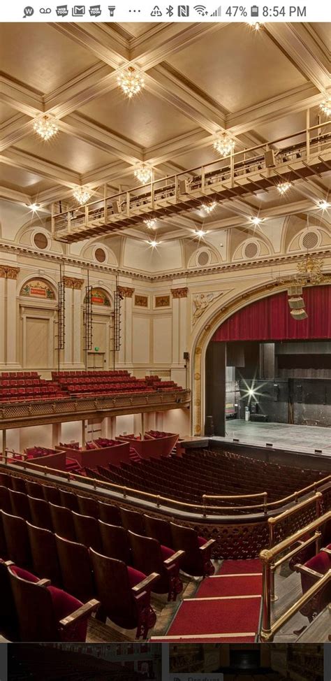 Lyric Opera House Baltimore 2019 All You Need To Know Before You Go