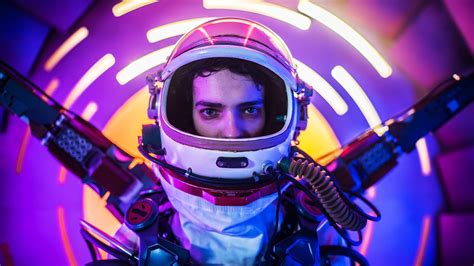 First Trailer For Australian Science Fiction Time Travel Film 2067