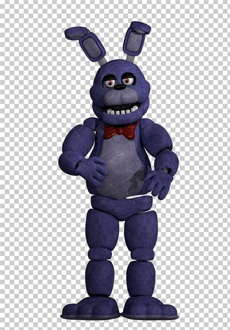 Five Nights At Freddys 2 Five Nights At Freddys 4 Thumbnail Png