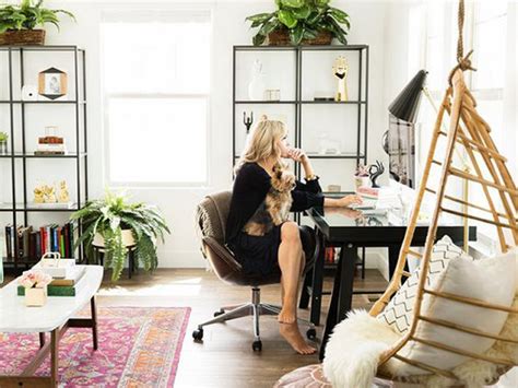 30 Creative Ways To Make Workspaces That Mom Will Love Homemydesign