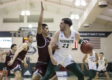But quality college basketball arenas are not exclusive to only the elite teams. Sac State men's basketball loses gritty morning showdown ...