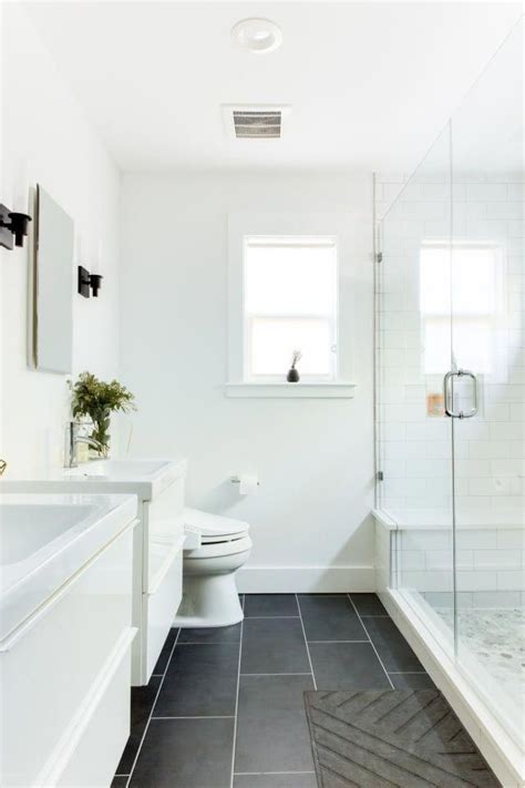 We Remodeled This Master Bathroom To Generate A Normal Style Bath