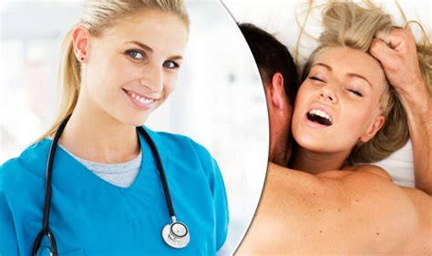 Nurses Are More Likely To Have Affairs Than Women In These Careers Life Life And Style
