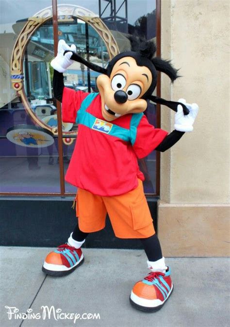 Max Goofy Disney Goofy Movie Disney Plus Disney Love Walt Disney