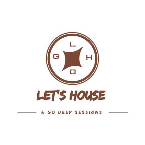 Let S House And Go Deep Sessions Rustenburg
