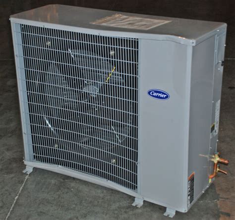 Carrier 3 Ton3phr410a Ductless Air Conditioner 38hdf036 For Sale