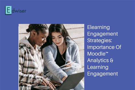 Elearning Engagement Strategies Importance Of Learning Engagement