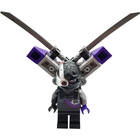 Lego Ninjago Nindroid Warrior Vlrengbr