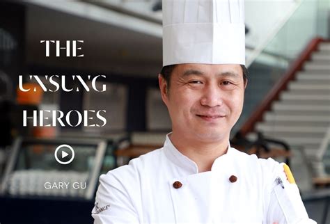 Gary Gu | Unsung Hero Finalist 2022 — Stelliers